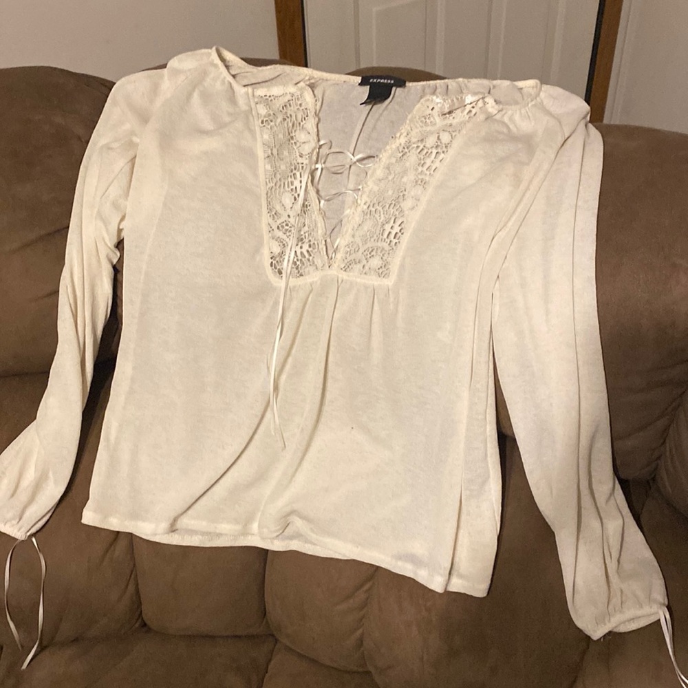 Express top - Picture 3 of 5